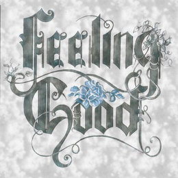 FEELING GOOD logo