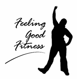 FEELING GOOD FITNESS logo