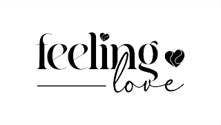 FEELING LOVE logo
