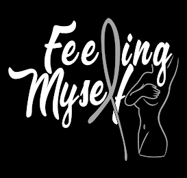 FEELING MYSELF logo