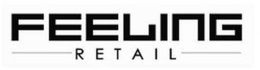 FEELING RETAIL logo