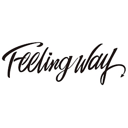 FEELING WAY logo