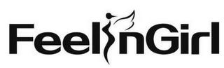 FEELINGIRL logo