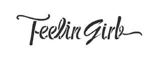 FEELINGIRL logo