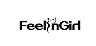 FEELINGIRL logo