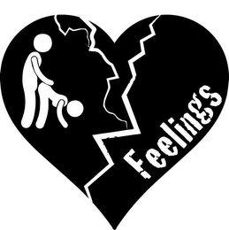 FEELINGS logo