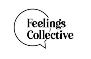 FEELINGS COLLECTIVE logo