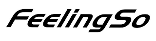 FEELINGSO logo