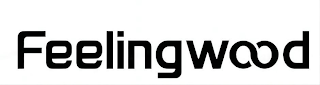 FEELINGWOOD logo