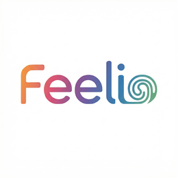 FEELIO logo