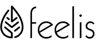 FEELIS logo
