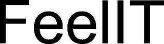 FEELIT logo