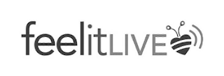 FEELITLIVE logo