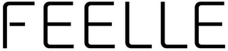 FEELLE logo