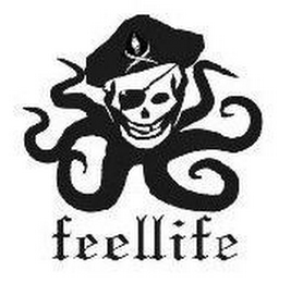 FEELLIFE logo