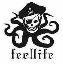 FEELLIFE logo