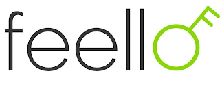 FEELLO logo