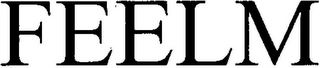 FEELM logo