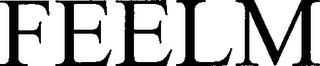 FEELM logo