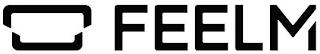 FEELM logo