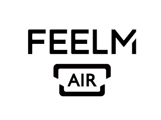 FEELM AIR logo