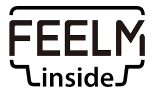 FEELM INSIDE logo