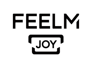 FEELM JOY logo