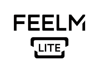 FEELM LITE logo