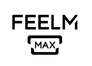 FEELM MAX logo