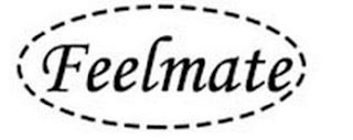 FEELMATE logo