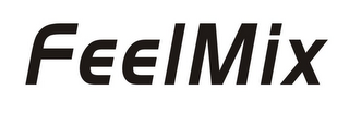 FEELMIX logo