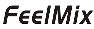 FEELMIX logo
