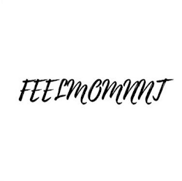 FEELMOMNNT logo