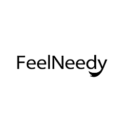 FEELNEEDY logo