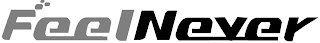 FEELNEVER logo