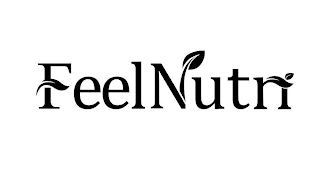 FEELNUTRI logo