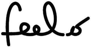 FEELO logo