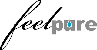 FEELPURE logo