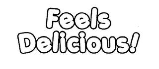 FEELS DELICIOUS! logo