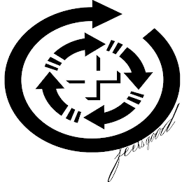 FEELS GOOD logo