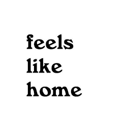 FEELS LIKE HOME logo