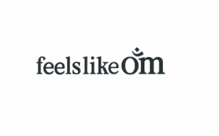 FEELS LIKE OM logo