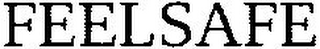 FEELSAFE logo