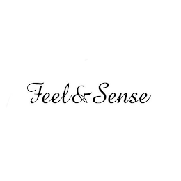 FEEL&SENSE logo