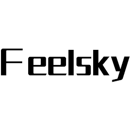 FEELSKY logo