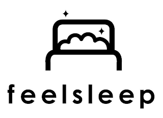 FEELSLEEP logo
