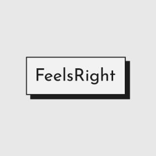 FEELSRIGHT logo