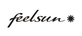 FEELSUN logo