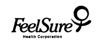 FEELSURE HEALTH CORPORATION