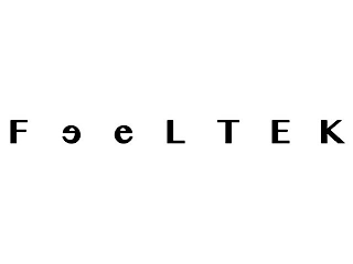 FEELTEK logo